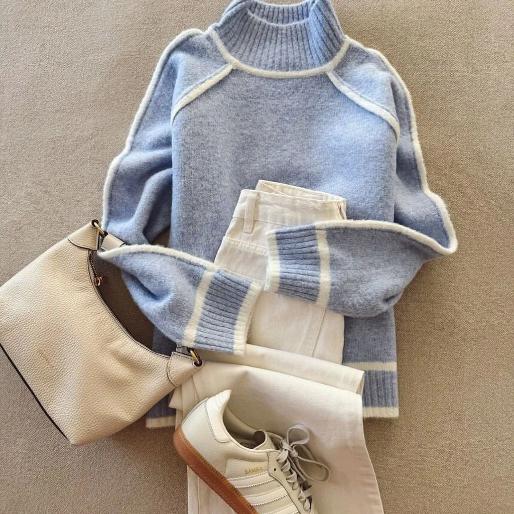 VERA PULLOVER